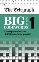 The Telegraph Big Book of Codewords 1 - Telegraph Media Group Ltd