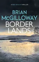 Borderlands - Brian McGilloway