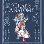 Gray's Anatomy (Barnes & Noble Collectible Editions) - kniha z kategorie Medicína