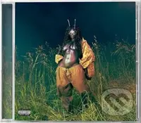 Sza: Sos Deluxe: Lana (2 CD) - Sza