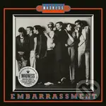 Madness: Embarrassment (Rsd 2024) LP - Madness,Madness: Embarrassment (Rsd 2024) LP - Madness