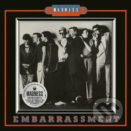 Madness: Embarrassment (Rsd 2024) LP - Madness