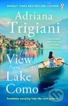 View from Lake Como - Adriana Trigiani - kniha z kategorie Romantická