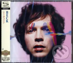 Beck:  Sea Change - Beck