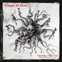 Triumph Of Death: Resurrection Of The Flesh - Triumph of Death