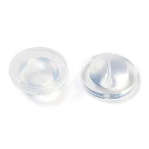 Silicone Ear Nuts