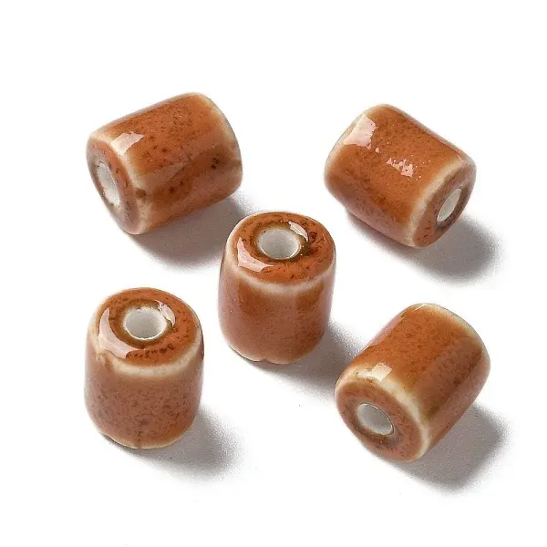 Handmade Porcelain Beads