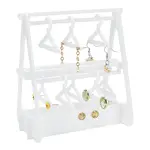 Opaque Acrylic Earring Display Hanger