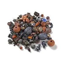 Opaque Acrylic Beads