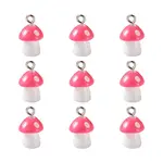 Plastic Pendants