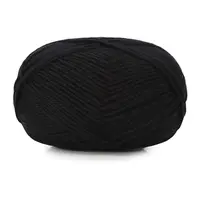 Silk Wool Knitting Yarn