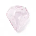 Handmade Blown Glass Bottles