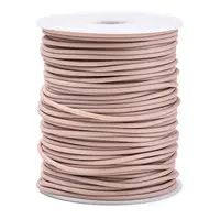 Hollow Pipe PVC Tubular Synthetic Rubber Cord