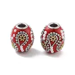 Handmade Indonesia Beads