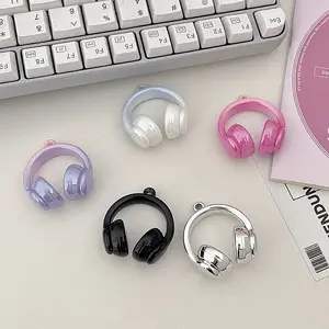 Opaque Acrylic Pendants