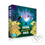 Sada klasických her - hra z kategorie Ostatné
