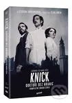 Knick: Doktoři bez hranic 2. série  (VIVA balení) (4 DVD) - film z kategorie Akční seriály
