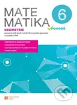 Matematika v pohodě 6 - Geometrie - pracovní sešit - kniha z kategorie 2. stupeň