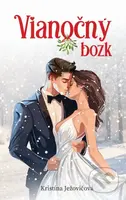 Vianočný bozk - Kristína Ježovičová - kniha z kategorie Beletrie pro děti