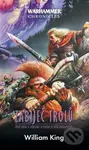 Zabiječ trolů - William King - kniha z kategorie Fantasy