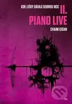 Piano live - Chaim Cigan - kniha z kategorie Fantasy