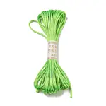 Polyester Embroidery Floss