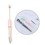 UV Plated Plastic Ball-Point Pen