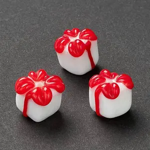 Handmade Lampwork Beads