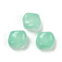 Transparent Glass Beads