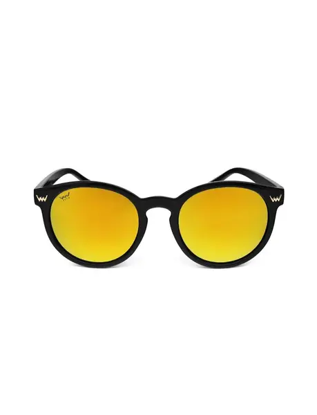 VUCH Foxy Dotty Black