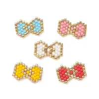 Handmade MIYUKI Japanese Seed Beads