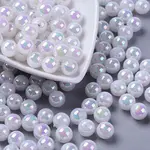 Eco-Friendly Poly Styrene Acrylic Beads
