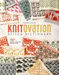 KnitOvation (150+ Modern Colorwork Knitting Motifs) - kniha z kategorie Zdraví a životní styl