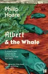 Albert & the Whale - Philip Hoare - kniha z kategorie Geologie