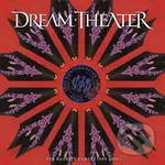 Dream Theater - Lost Not Forgotten Archives: The Majesty Demos (1985-1986)