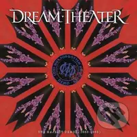 Dream Theater - Lost Not Forgotten Archives: The Majesty Demos (1985-1986)
