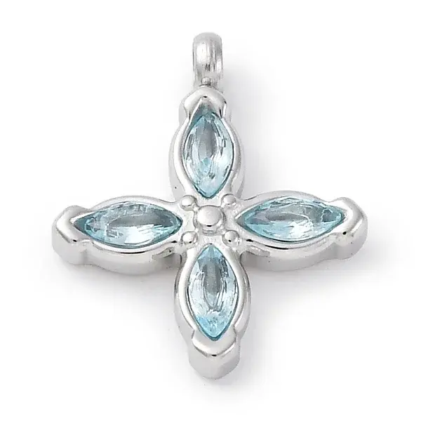 304 Stainless Steel Pendants