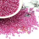 Glass Seed Beads