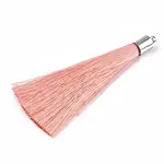 Fiber Tassel Big Pendant Decorations