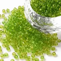 Glass Seed Beads