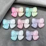 Transparent Resin Cabochons