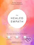 The Healed Empath - Kristen Schwartz