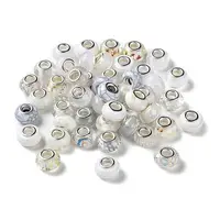 Resin European Beads