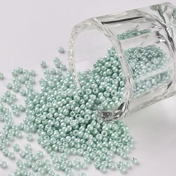 11/0 FGB Grade A Round Glass Seed Beads