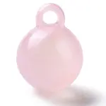 Luminous Acrylic Pendants