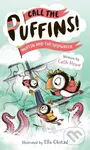 Call the Puffins: Muffin and the Shipwreck (Book 3) - kniha z kategorie Pro děti