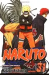 Naruto, Vol. 31: Final Battle - Masashi Kishimoto - kniha z kategorie Sci-fi, fantasy a komiksy