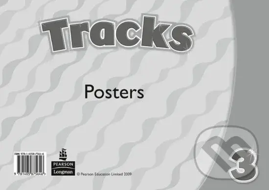 Tracks 3 (Posters),Tracks 3 (Posters)