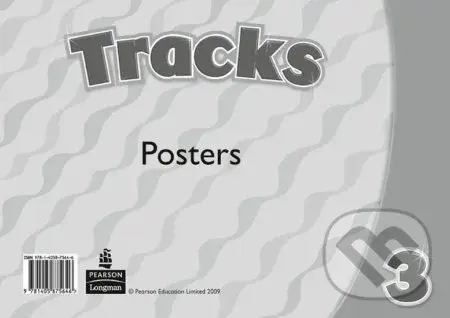 Tracks 3 (Posters)