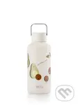 Fľaša EQUA TIMELESS Avocado (600 ml),Fľaša EQUA TIMELESS Avocado (600 ml)